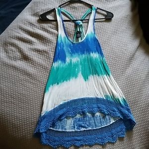 Cute tank top